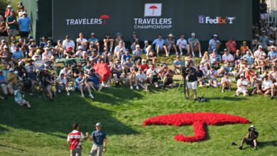 2023 Travelers Championship: Live stream, watch online, TV schedule, channels, tee times, radio stations, golf coverage