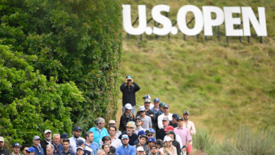 US Open 2023 live stream, how to watch online: TV time, schedule, channel broadcast Round 2 on Friday