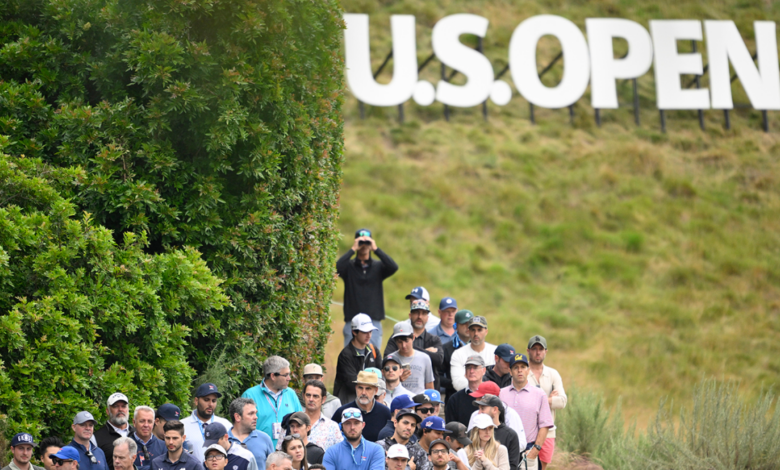 US Open 2023 live stream, how to watch online: TV time, schedule, channel broadcast Round 2 on Friday