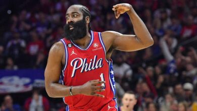 The James Harden era is over in Philadelphia, which MLB has been the most disappointing?