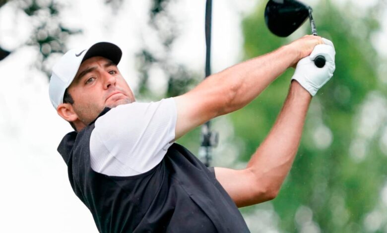 US Open 2023 odds, golf picks: Jon Rahm, Scottie Scheffler predicted by top model known as Masters