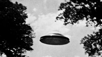 Why 'The New York Times', 'The Washington Post', and Politico Don't Publish a Seemingly Sensational Report on UFOs