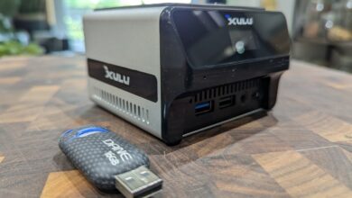 This tiny PC far exceeds its weight and is cheaper than you think