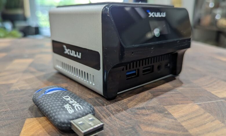 This tiny PC far exceeds its weight and is cheaper than you think