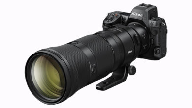Nikon Introduces Two New Lenses, Including the Much Anticipated NIKKOR Z 180-600mm