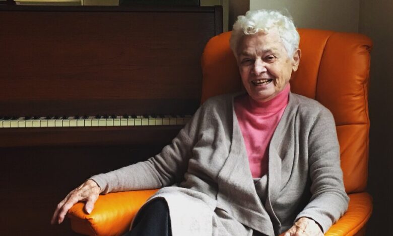 Nechama Tec, Polish Holocaust Survivor and Scholar, Dies at 92