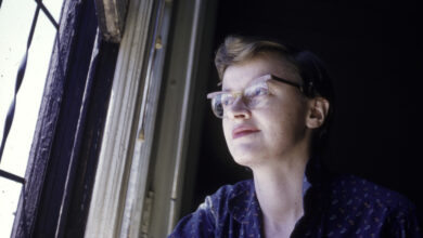 The mysterious story of Connie Converse, the singer-songwriter who vanished : NPR