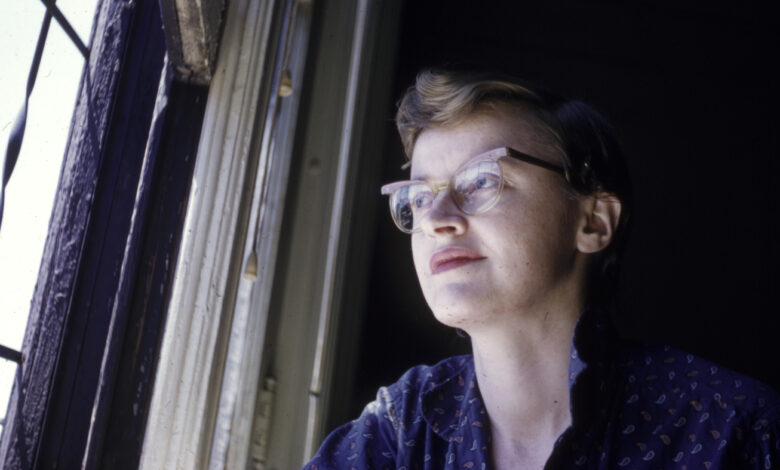 The mysterious story of Connie Converse, the singer-songwriter who vanished : NPR