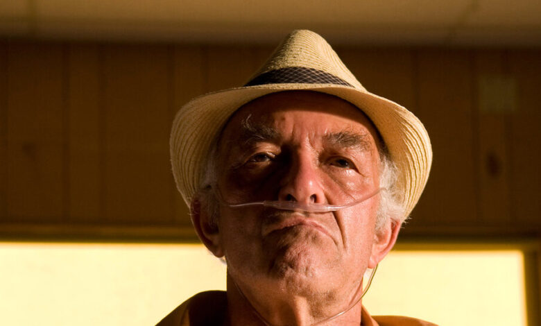 Mark Margolis, Scene-Stealing Actor in ‘Breaking Bad,’ Dies at 83