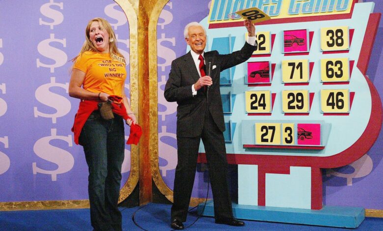 Bob Barker, longtime ‘Price Is Right’ host, dies at 99
