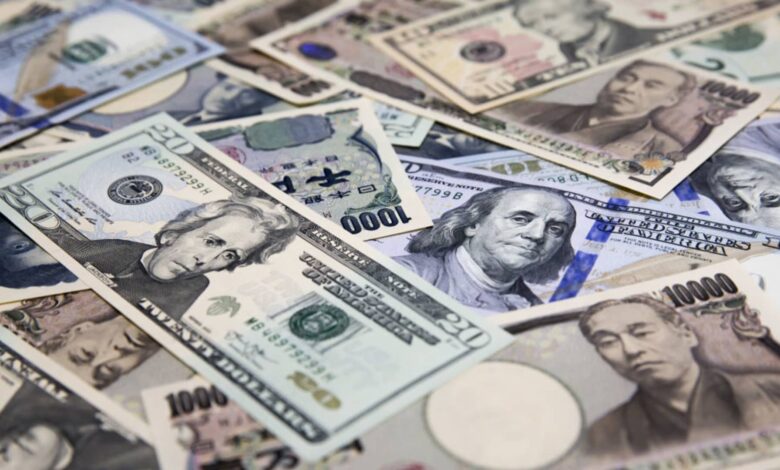 Yen breaches 145 level against USD, raises expectations BOJ may intervene