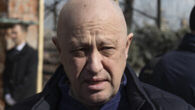 Putin says Prigozhin 'made serious mistakes' in first remarks