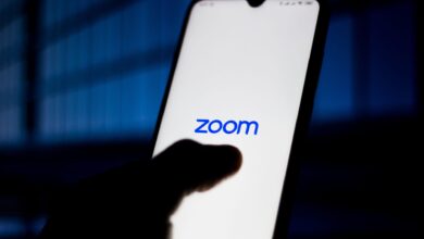 Zoom A.I. tools trained using some customer data, updated terms say