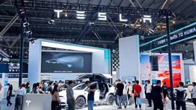 New data shows Tesla could have a China problem, Bank of America says