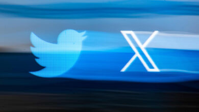 X commandeers '@music' handle from user with half a million followers