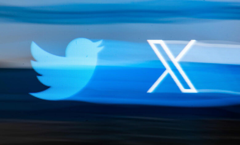 X commandeers '@music' handle from user with half a million followers