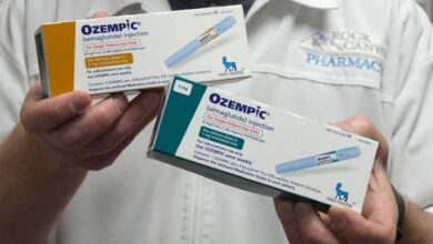 Ozempic could face Medicare drug price negotiations next