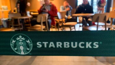 Starbucks told to pay $2.7 million more to ex-manager awarded $25.6 million over firing