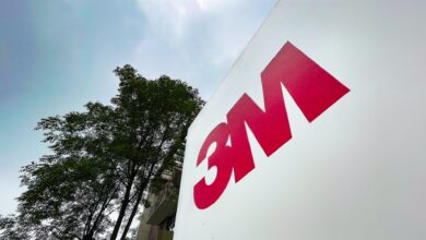 3M agrees to pay $6 bln to settle lawsuits over U.S. military earplugs