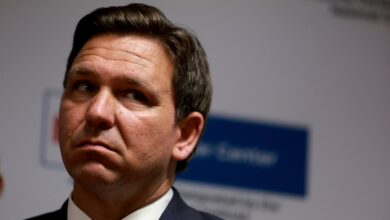 Ron DeSantis’s Largest Donor Closes His Wallet, Citing Abortion “Extremism”