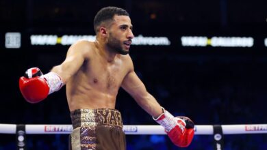 Nestor Bravo to face Will Madera; Galal Yafai in action