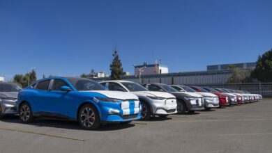 EVs now top 5% of new vehicle sales in 23 countries