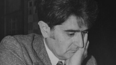 Aleksandar Matanovic, 93, Dies; His Publishing Company Changed Chess
