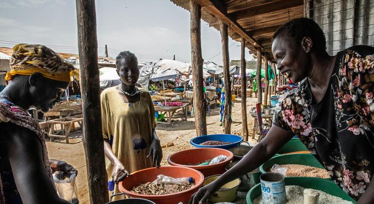South Sudan: UN agencies urge immediate action to avert deepening food crisis