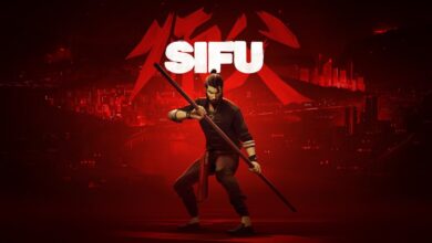 Sifu Final Content Update Launching At A "Later Date" On Nintendo Switch