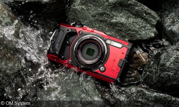 Olympus TG-6 No Longer Being Sold in Japan’s OM System Store