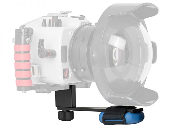 Ikelite Unveils New Trim Weight System for Camera Housings