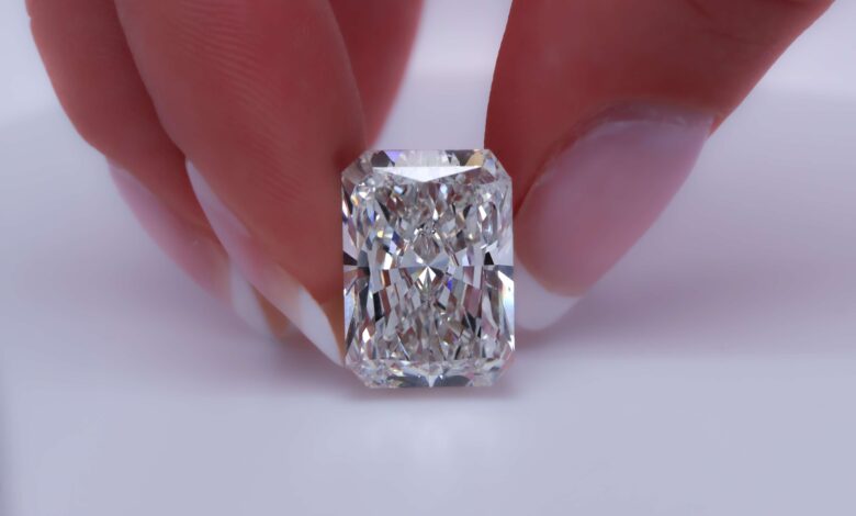 Ritani Puts Celebrity-Sized Diamonds Within Reach