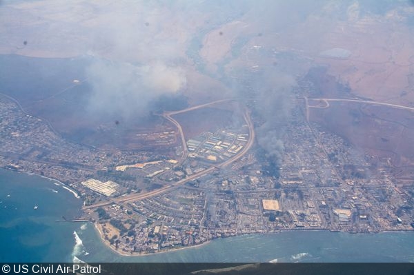 Around 100 Dead and 1,300 Missing After Maui Wildfires: How to Help
