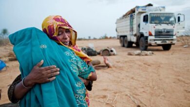 Sudan: Four months of conflict 'destroying people's lives and violating their basic human rights', humanitarians warn