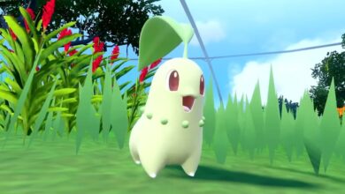 Nintendo Shows Off Pokémon Scarlet And Violet DLC "Partner Pokémon"
