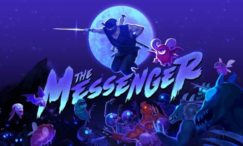 Sea Of Stars Dev Open To Revisiting Ninja Hit The Messenger