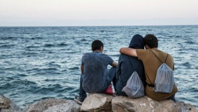 Greece: Rights experts condemn ‘racist violence’ against asylum-seekers