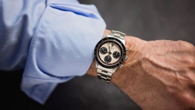 Bob’s Watches CEO Paul Altieri’s Top Luxury Watches of 2023