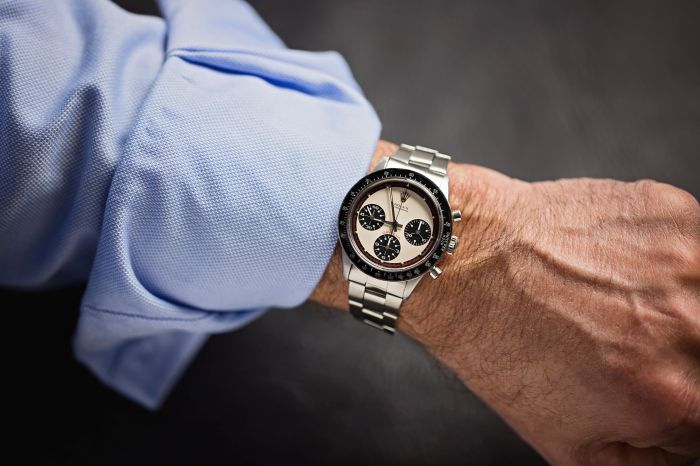 Bob’s Watches CEO Paul Altieri’s Top Luxury Watches of 2023