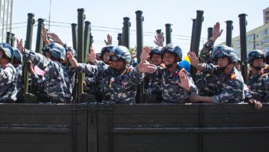 DPR Korea: Dialogue ‘only way forward’, UN official says in wake of latest launch