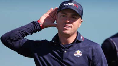 2023 Ryder Cup picks: Justin Thomas fits best in crucial role as U.S. seeks to end drought on European soil