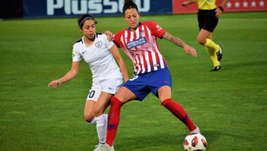 UN Women welcomes FIFA action against Spanish football federation chief