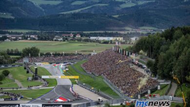 MotoGP hits Red Bull Ring - Comprehensive preview