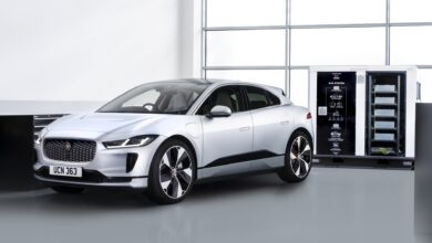 Jaguar will abandon I-Pace by 2025, before next-gen EVs