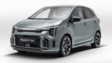 Kia Australia committed to affordable cars
