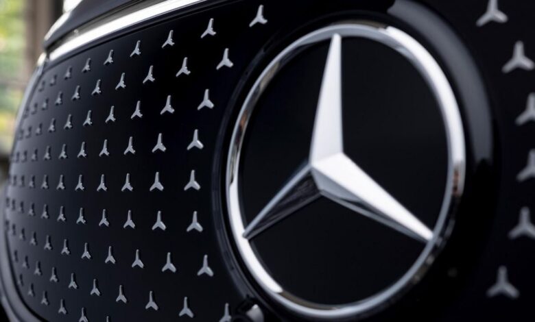 Mercedes-Benz Australia wins landmark court case against its dealers