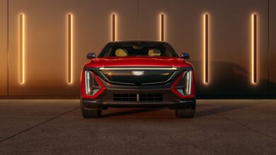 GM Australia's new boss comes from Cadillac