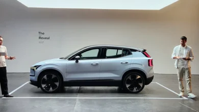 Next year’s most important EV comes from China?