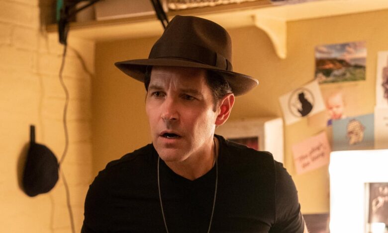 Only Murders in the Building Includes Paul Rudd Easter Eggs