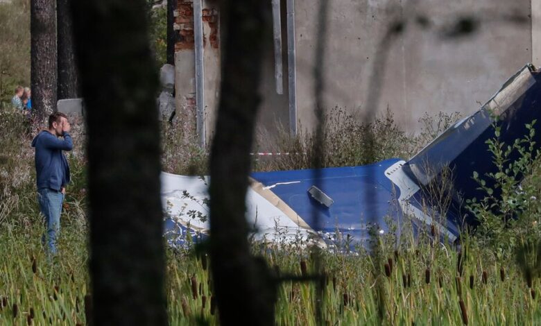 Russia-Ukraine War: ‘It’s Likely Prigozhin Was Killed,’ Pentagon Says